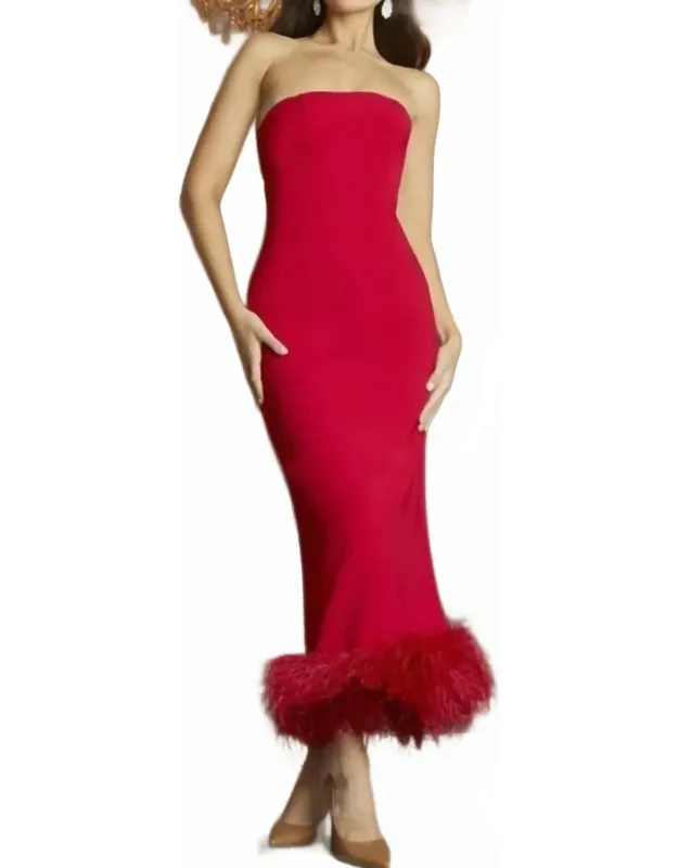 Evening Dress