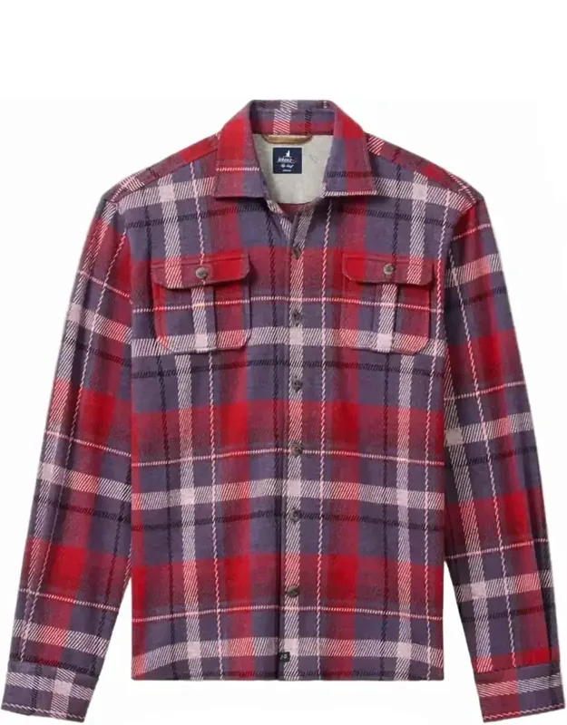 Gustaf Lodge Shirt