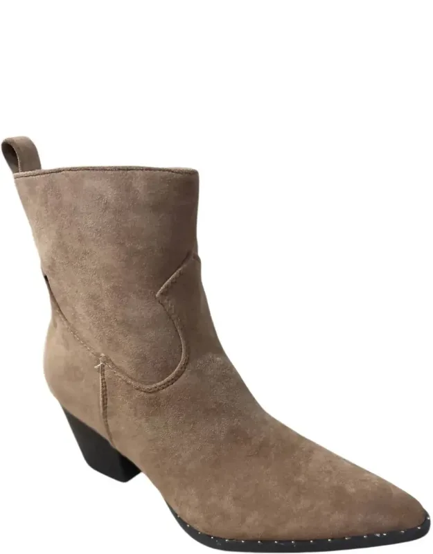 Winona Boots