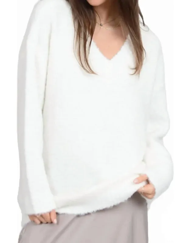 Hripsime Pullover Sweater