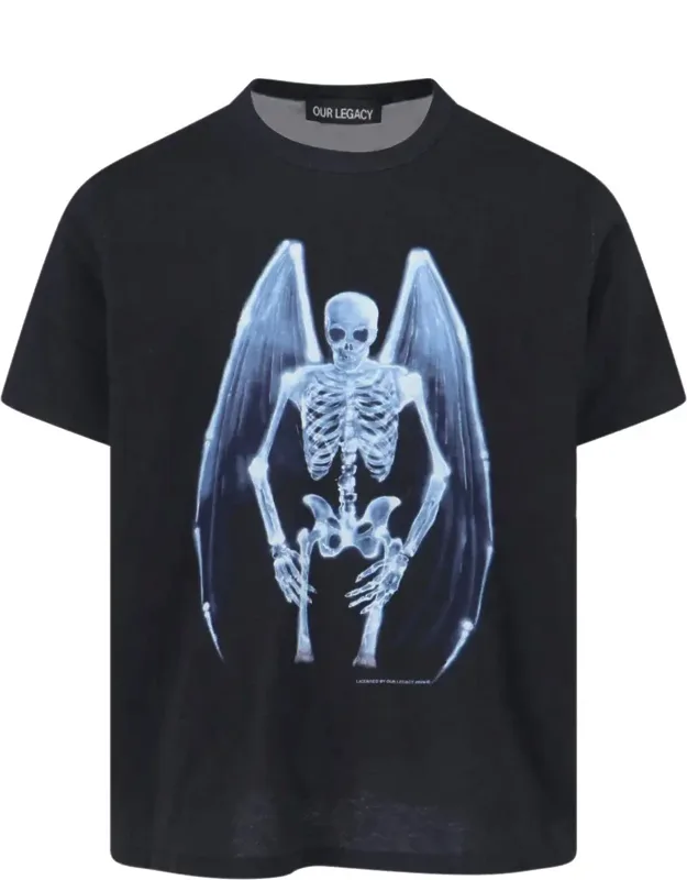 Fallen Angel T-shirt