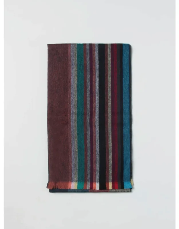 Scarf Multicolor