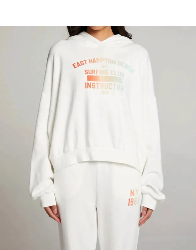 Hampton Hoodie