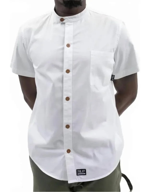 Chef Shirt
