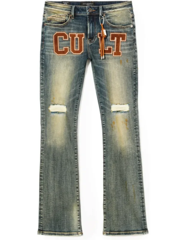 Lenny Bootcut Jeans