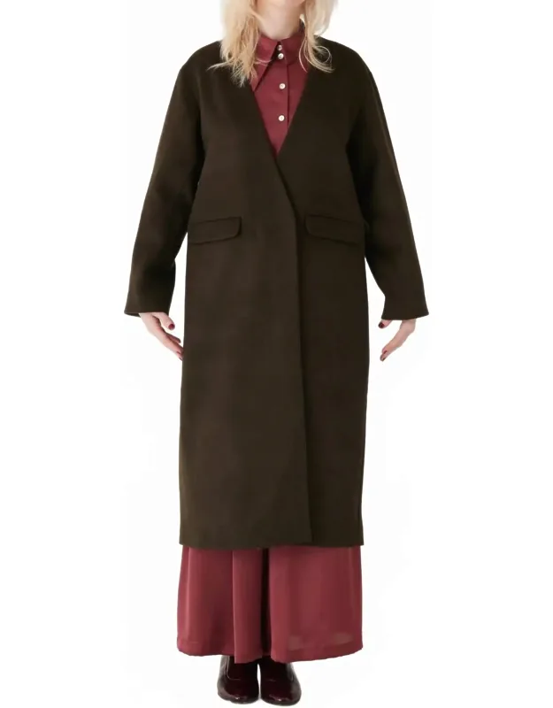 Nima Coat