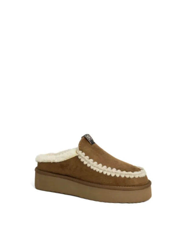 Trinity Slip On Clogs