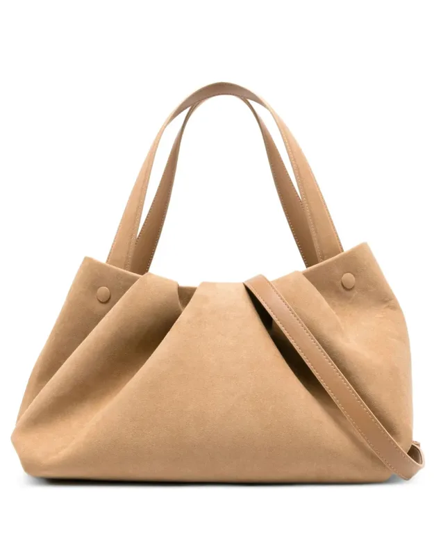 Structured Minimalist Bag