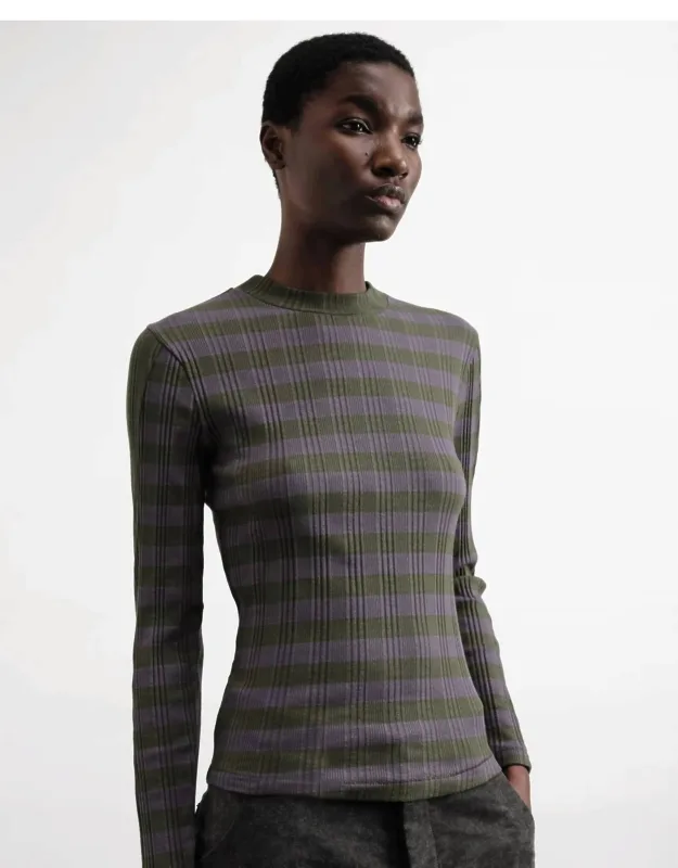 Striped Top