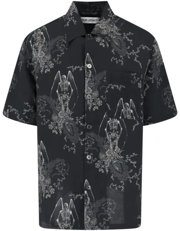 Death Shirt