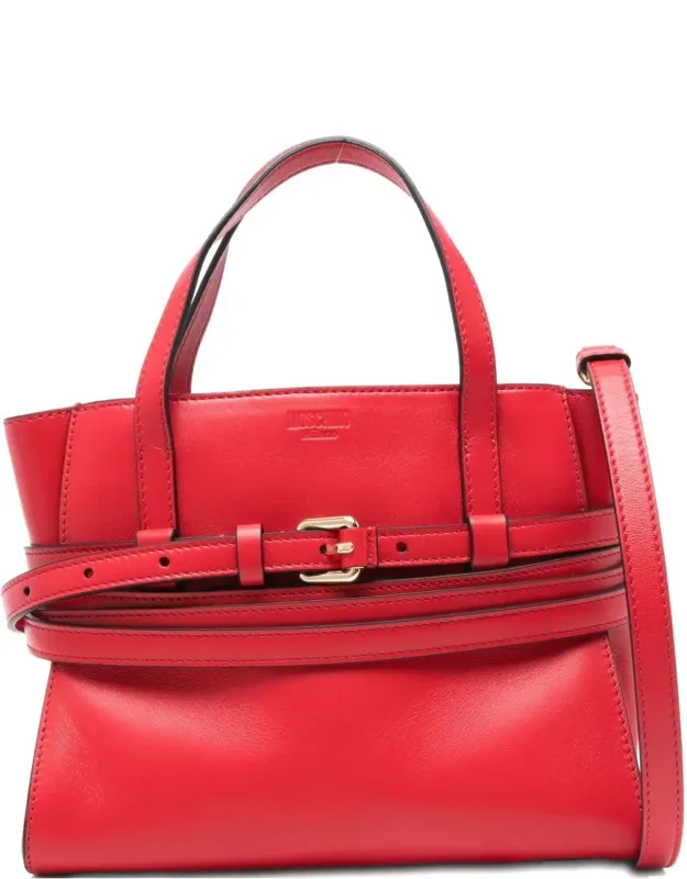Structured Handbag