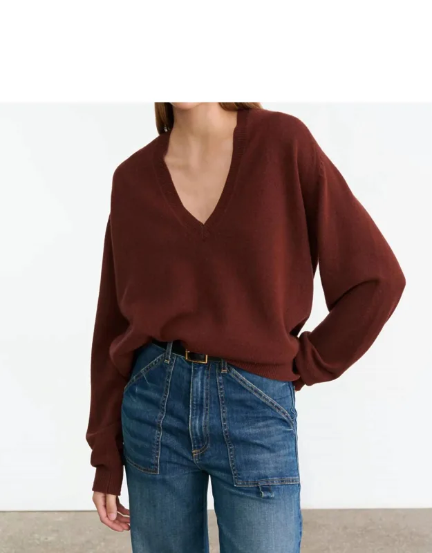 Feron Sweater
