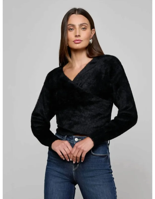 Antonella Sweater