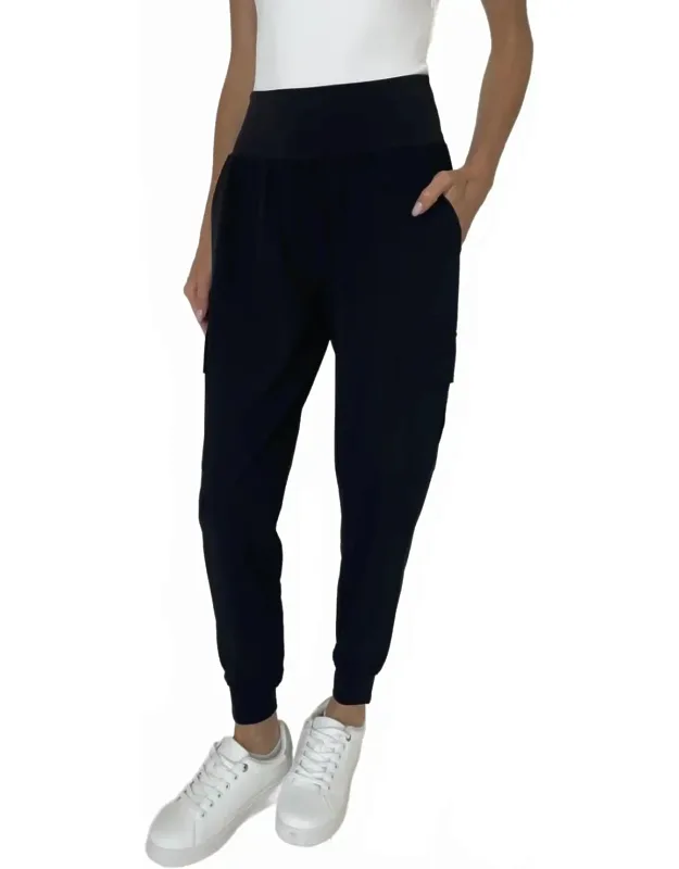 Lightweight Joggers