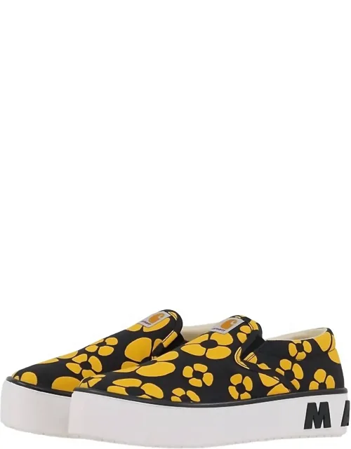 Paw Sneakers