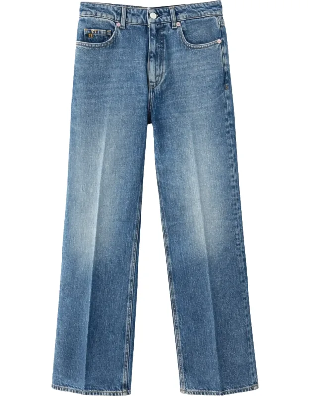Franca Trumpet Pants
