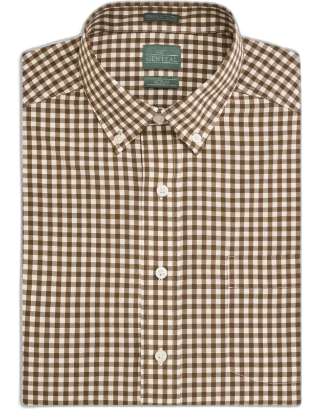 Holden Performance Sport Shirt