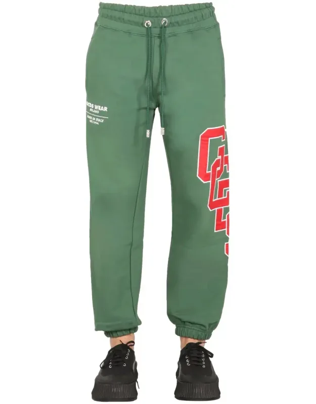 Relaxed Fit Jogging Pants