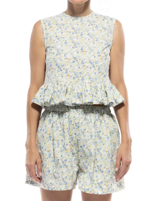 Matille Top