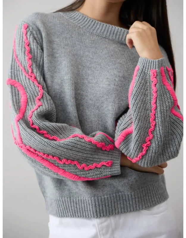 Sawyer Sweater