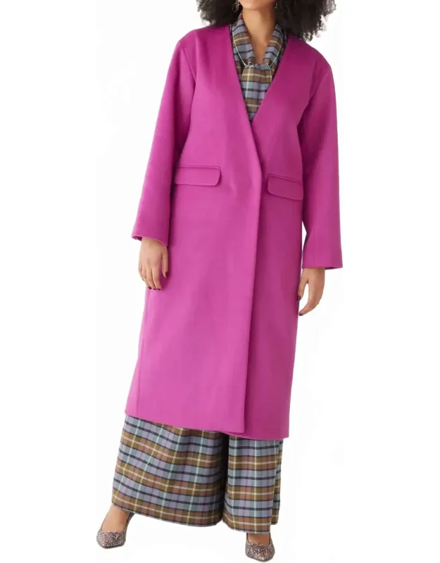 Nima Coat
