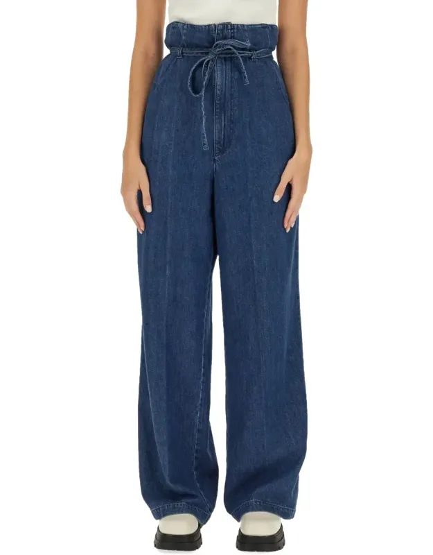 Palazzo Pants