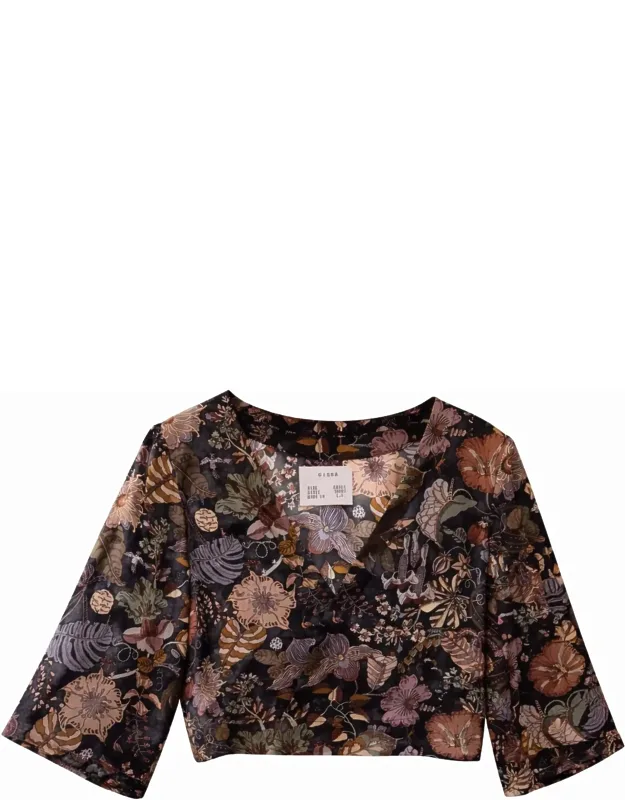 Cropped Top