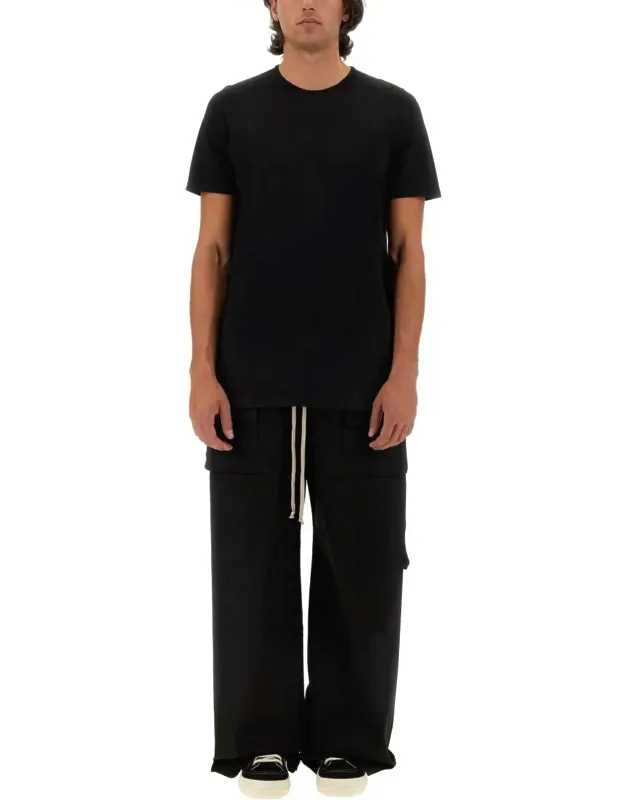 Minimalist Regular Fit T-shirt
