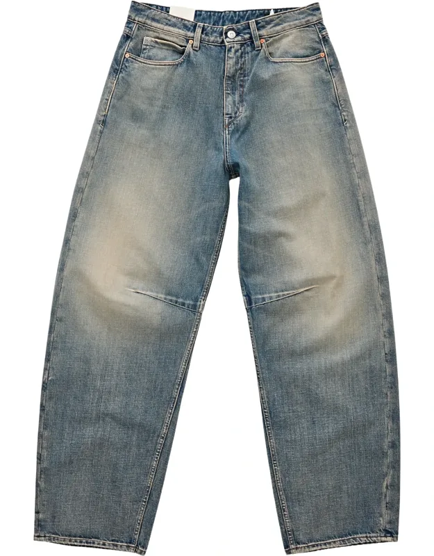 Baggy Jeans