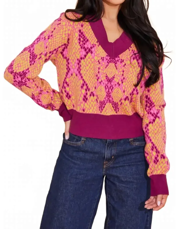 Aspen Sweater