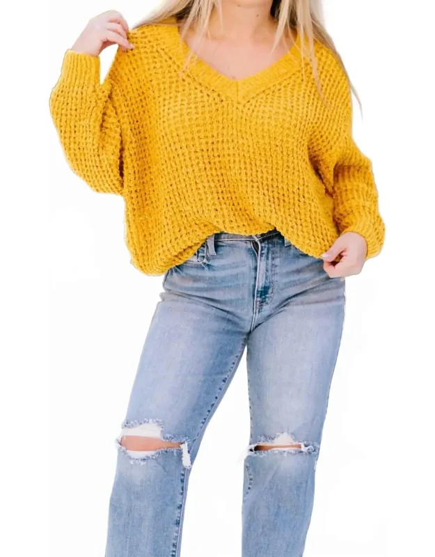The Cozy Up Slouchy Off Shoulder Sweater