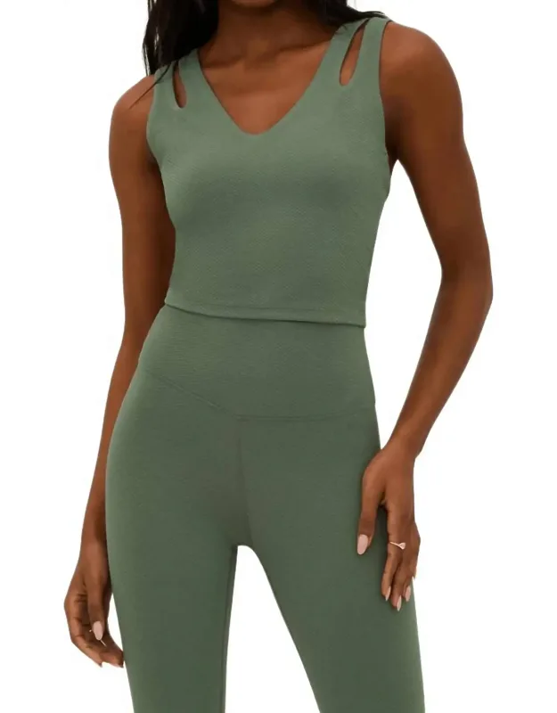 Evelina Top
