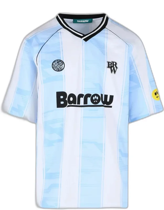 Italia Polyester T-shirt