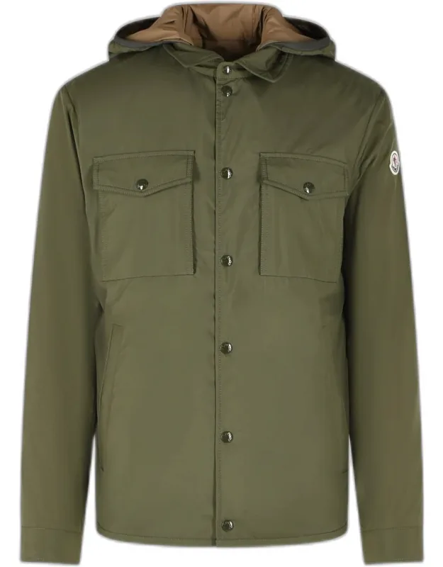 Chirano Polyester Jacket