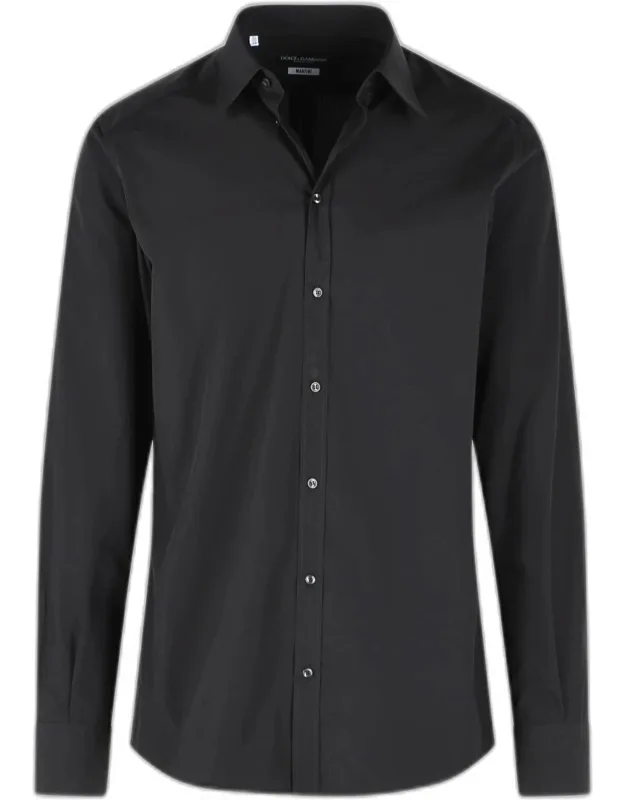 Cotton Shirt