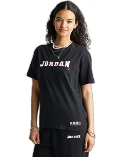 Varsity Graphic T-shirt