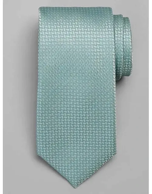 Chaves Tonal Check Tie