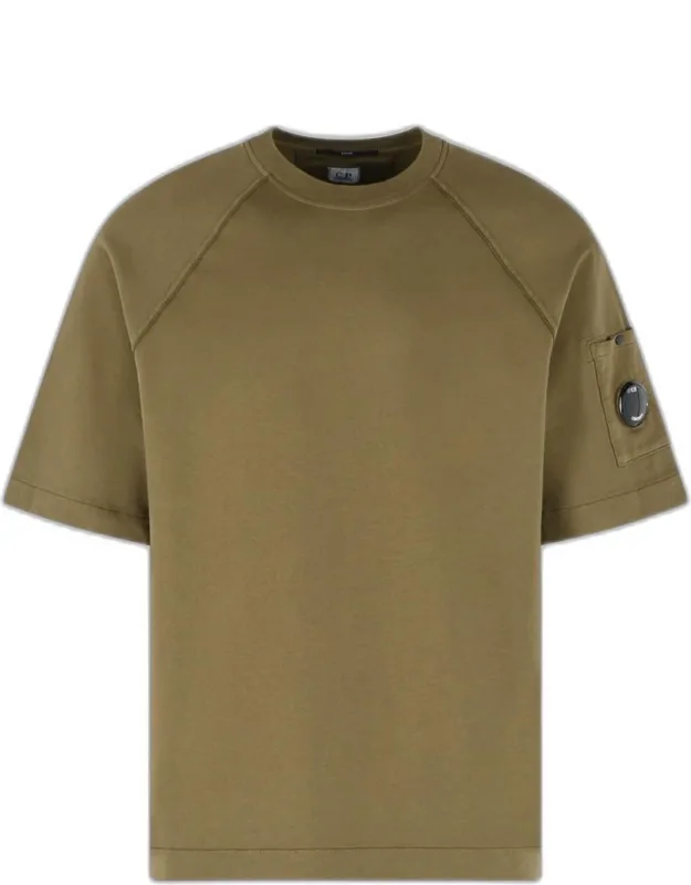 Cotton T-shirt