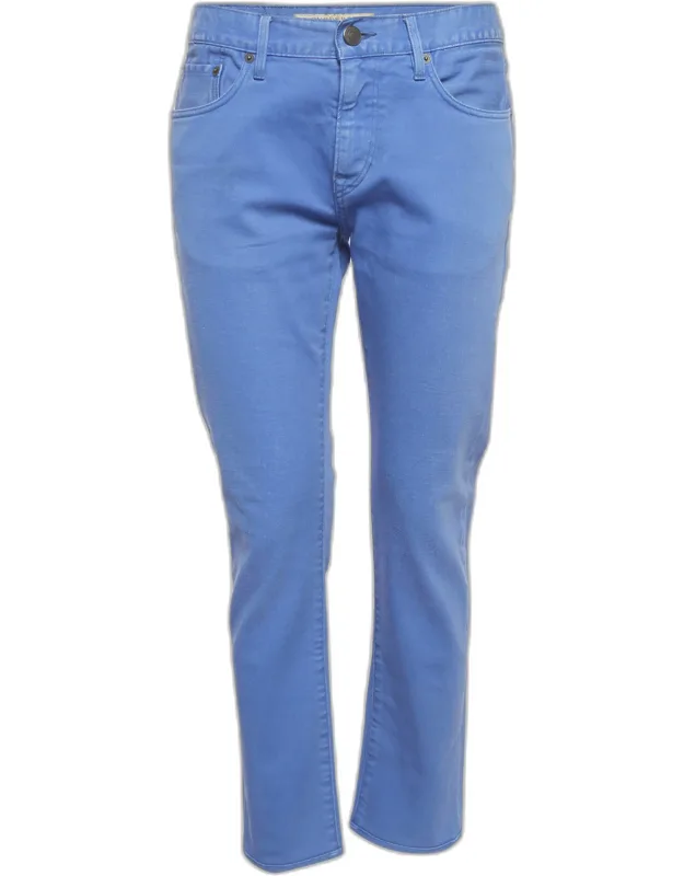 Denim Slim Fit Jeans