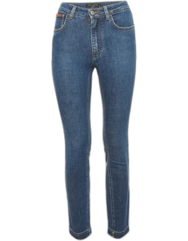 Denim Audrey Jeans