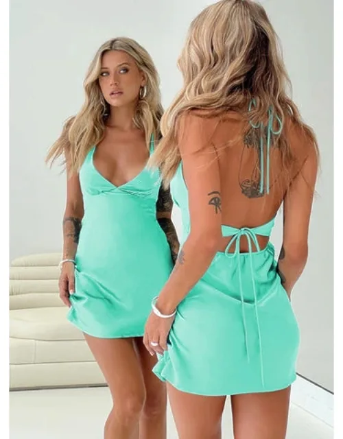 Maris Mini Dress