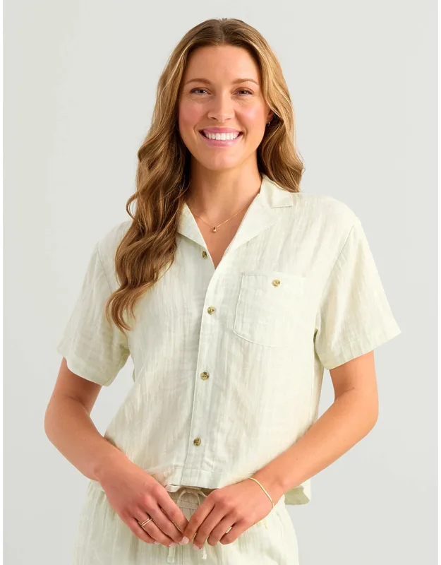 Breezeway Camp Shirt