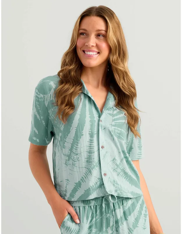 Breezeway Camp Shirt