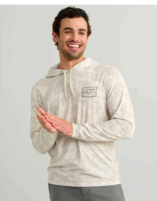 Drift Performance Hoodie T-shirt