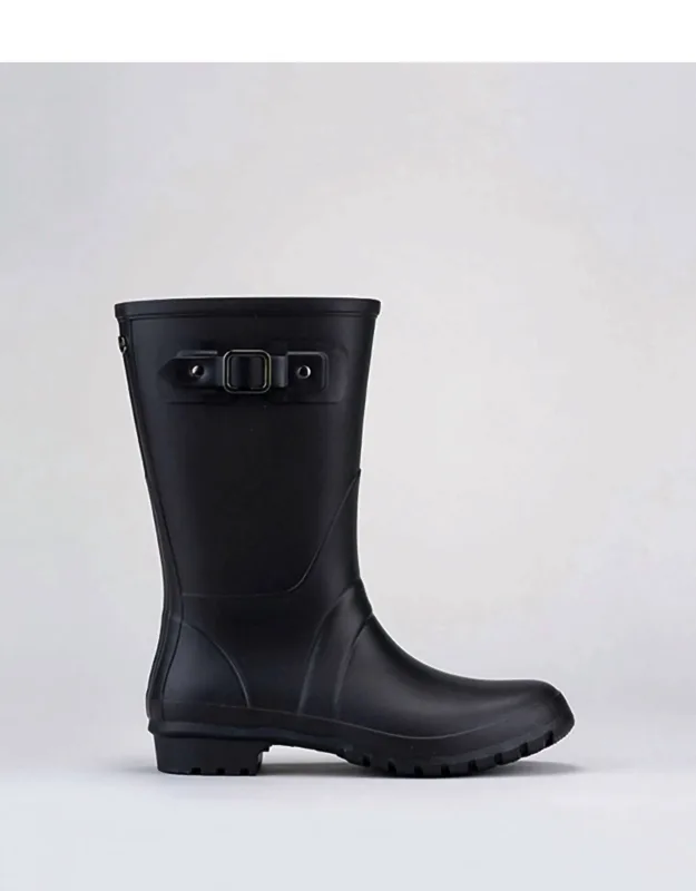 Mini Boira Rain Boots