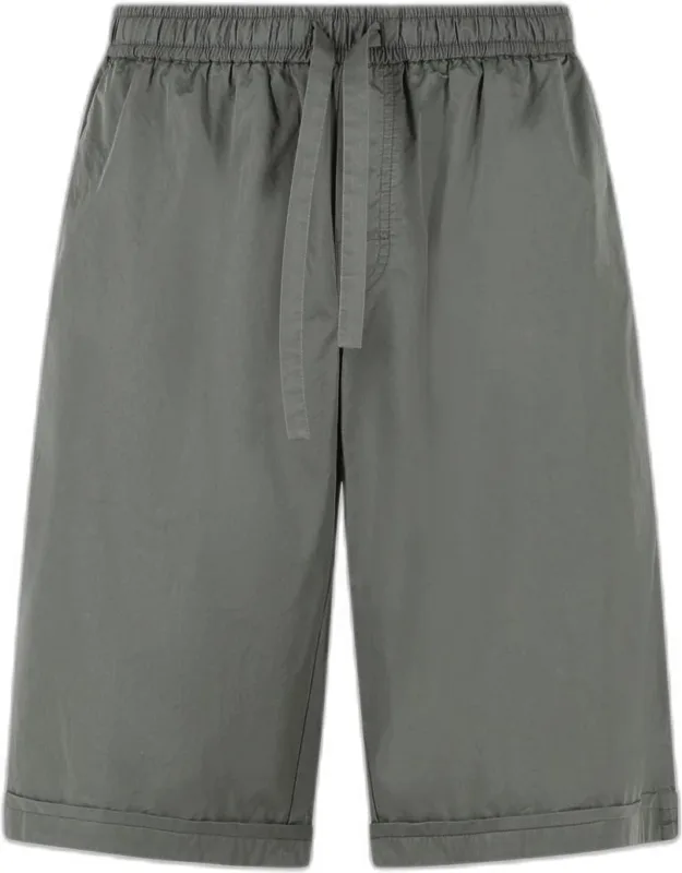 Cotton Shorts