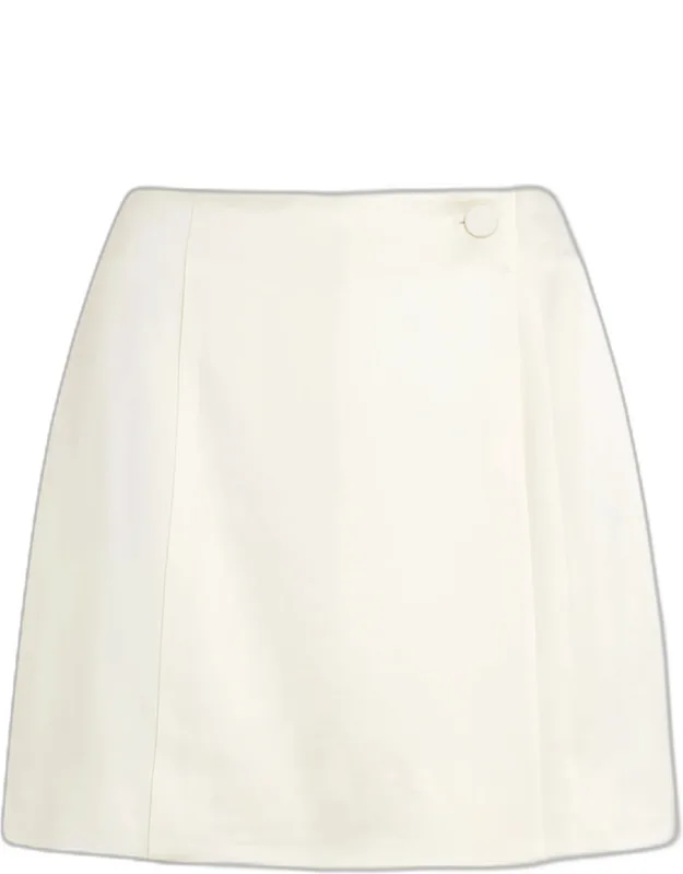 The Love Struck Mini Skirt