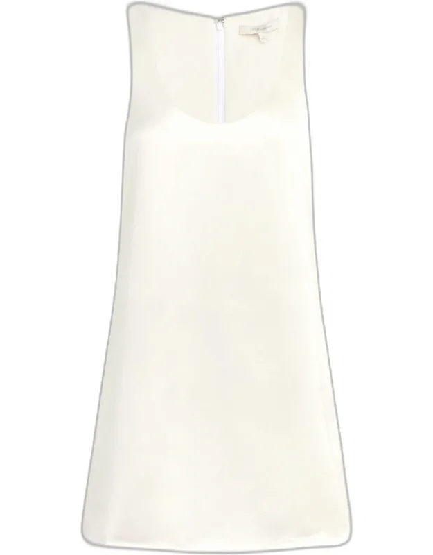 The Getting Ready Mini Dress
