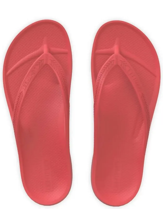 Arch Support Thong Sandals