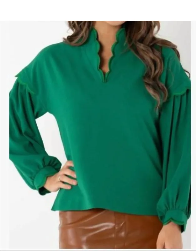 Orchid Top